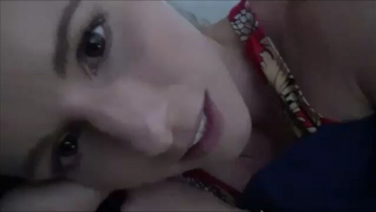 Taboo Sex - Mom Gets Creampie from Stepson