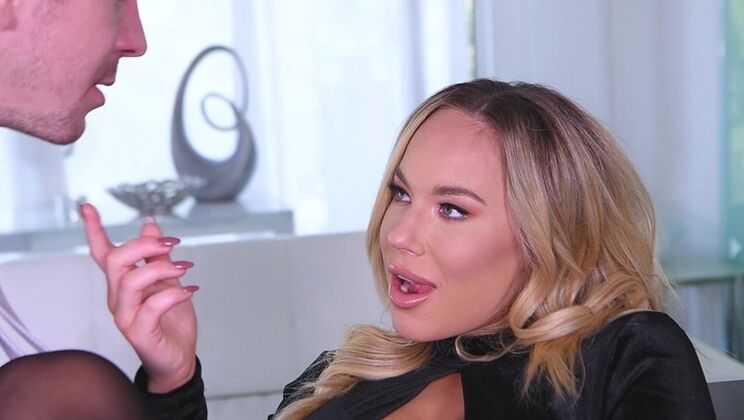 Olivia Austin sexy milf with pretty pussy fucked