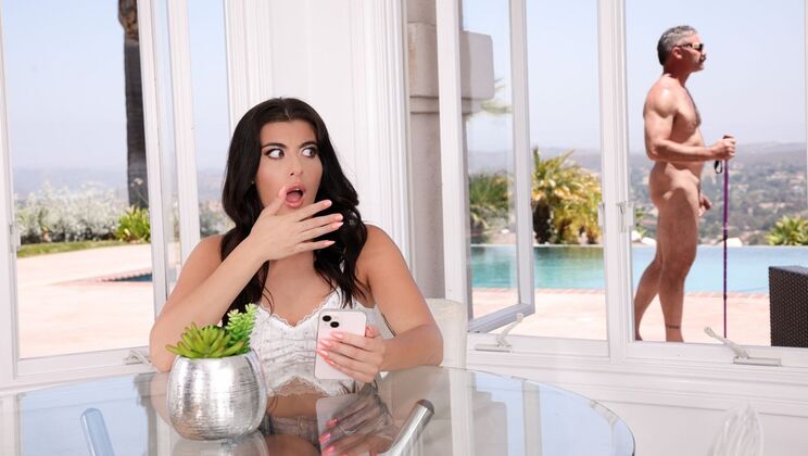 Charles Dera's Beautiful Ass Gets Devoured!