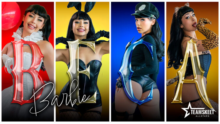 Older vs Younger Hot Sex Scene