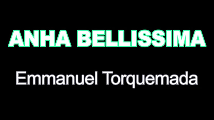 Gorgeous Anha Bellissima Perfect Body Blowjob Scene