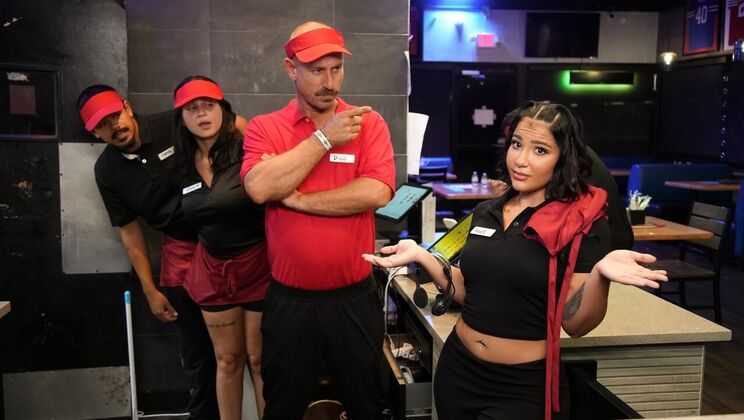 Masturbation and Sex with Anais