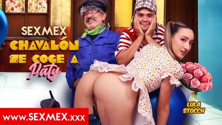 Hardcore Threesome with Blonde Nicole and Brunette Lula