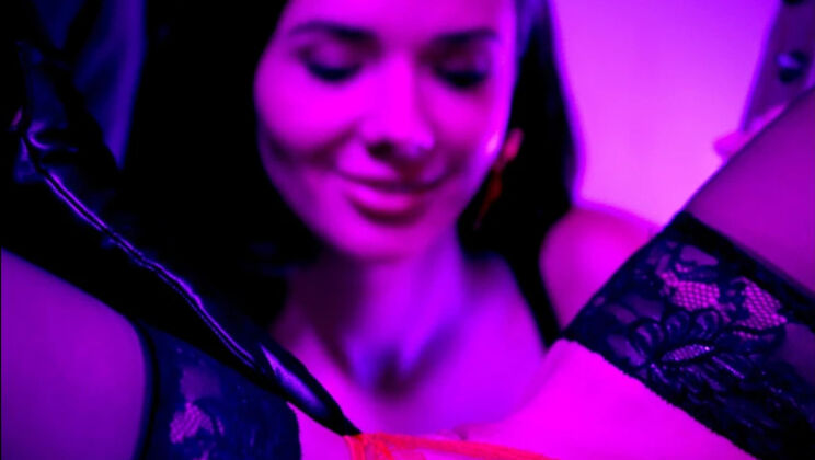 Hairy Pussy Lesbians in Obedience Fetish