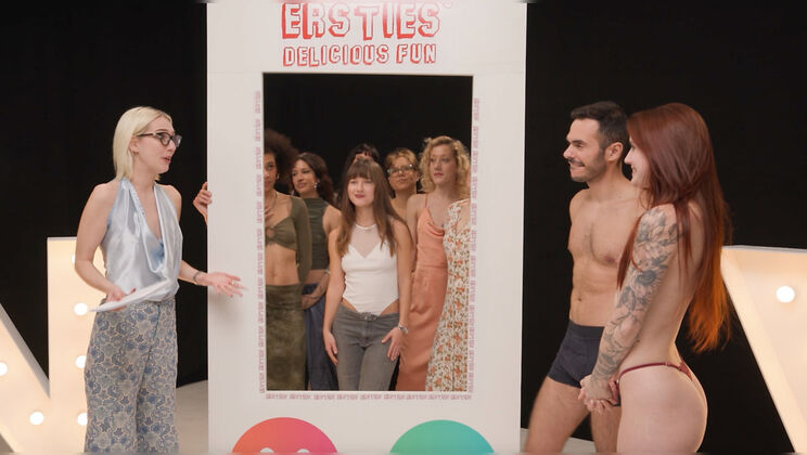 Ersties February 2026 - Trailer Release