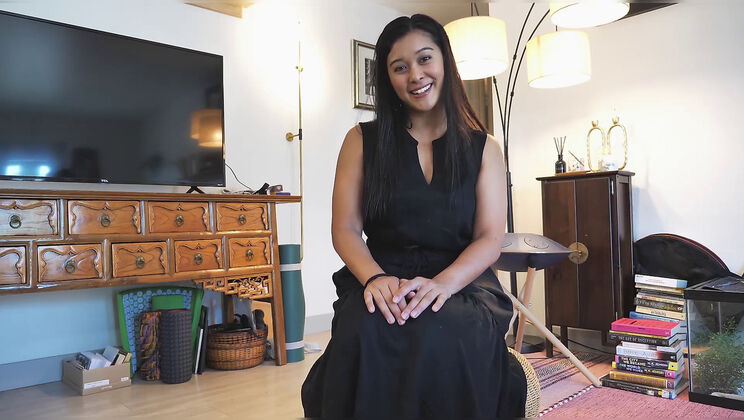 Preview: Jin Wins Masturbation Month