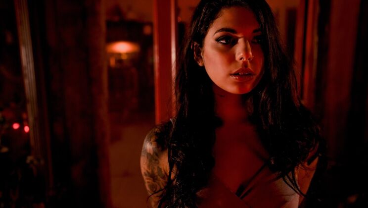 Summoning Desire: Scene 2