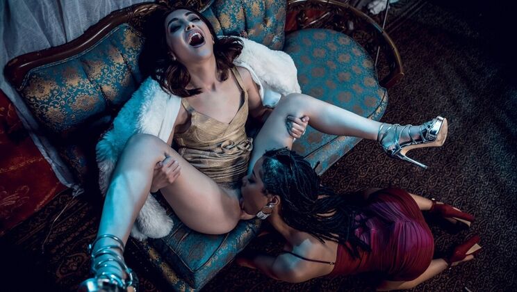 Sexy Couples: Cheating & Desire