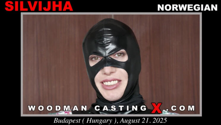 Silvijha's Epic Pussy Licking and Squirting