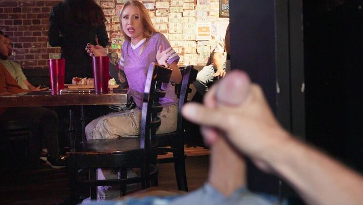 Raw and Rough: Handjob to Doggystyle