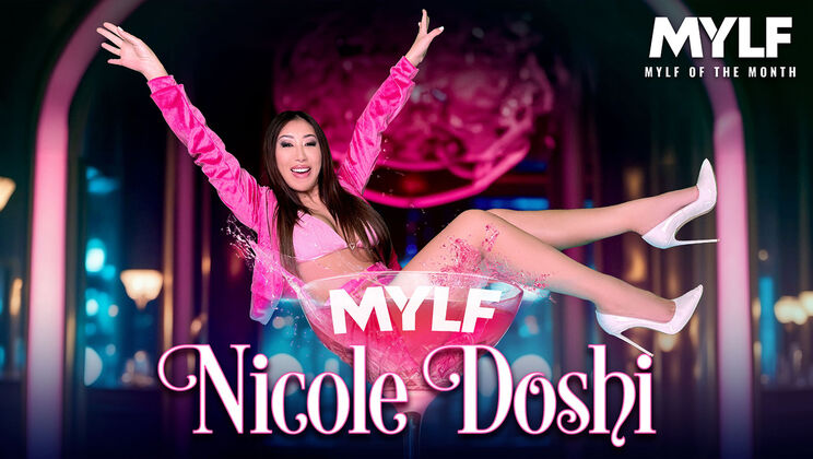 Nicole's Blowjob Bliss