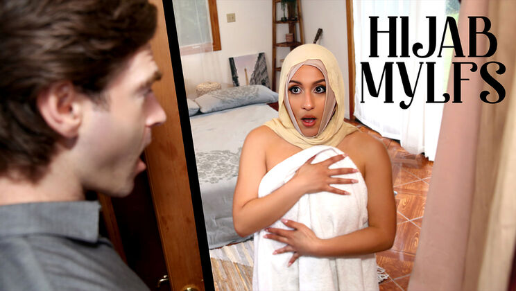 First time sex with a MILF rubbing and sucking
