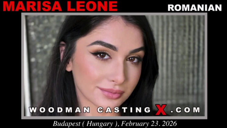 Beautiful Marisa Leone Loves Ass Licking and Rimming