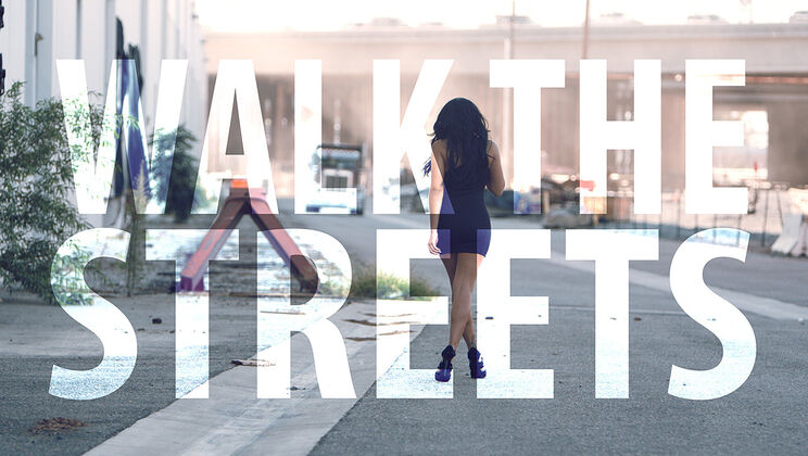Street Smackdown with Ryan Madison