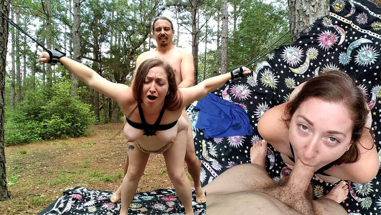 Outer Bounds: Maev Bound and Fucked to Loud Orgasm