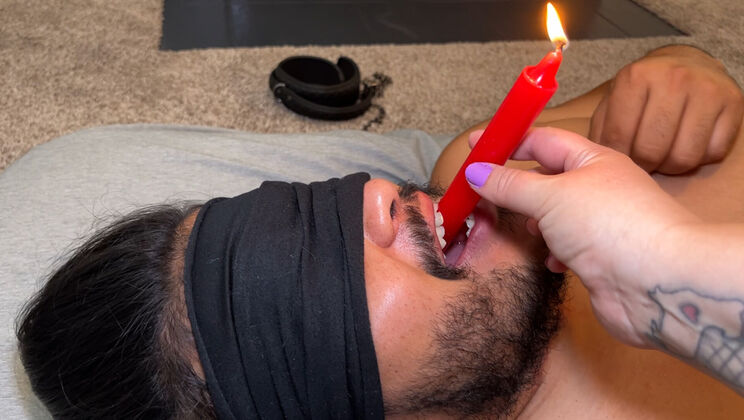 Good Boy Slice Gets Wanked by Toni